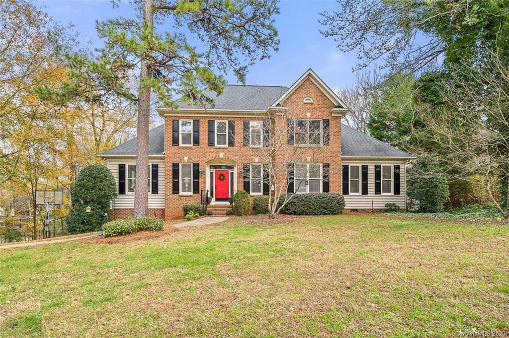 10227 Rougemont Lane Charlotte NC 28277
