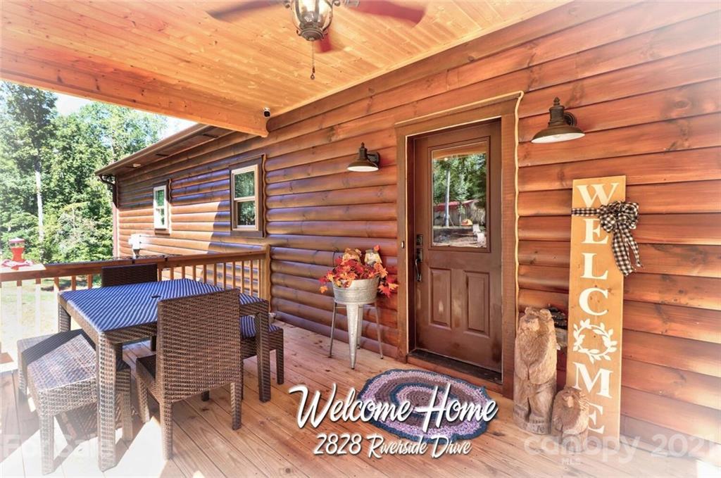 2828 Riverside Drive Lexington NC 27292