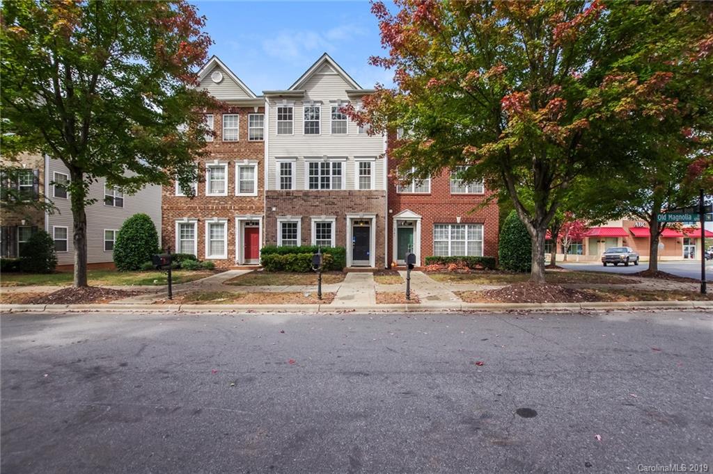6737 Old Magnolia Lane Mint Hill NC 28227