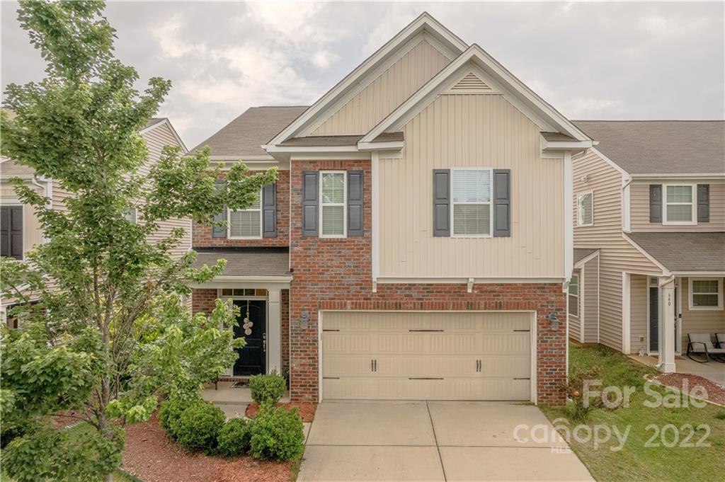 644 Lumber Lane Charlotte NC 28214