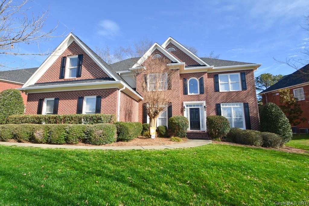 16601 New Providence Lane Charlotte NC 28277