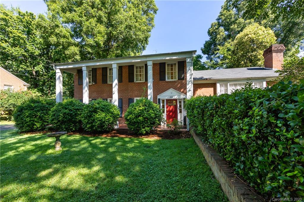 2934 Eastburn Road Charlotte NC 28210
