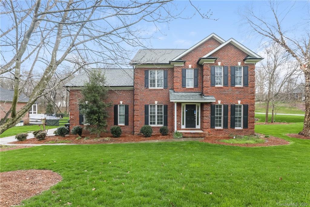 2300 Hunter Davis Court Monroe NC 28110