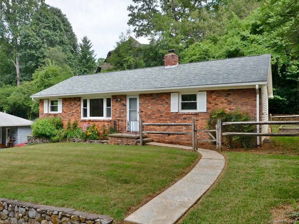 3 Spring Park Road Asheville NC 28805
