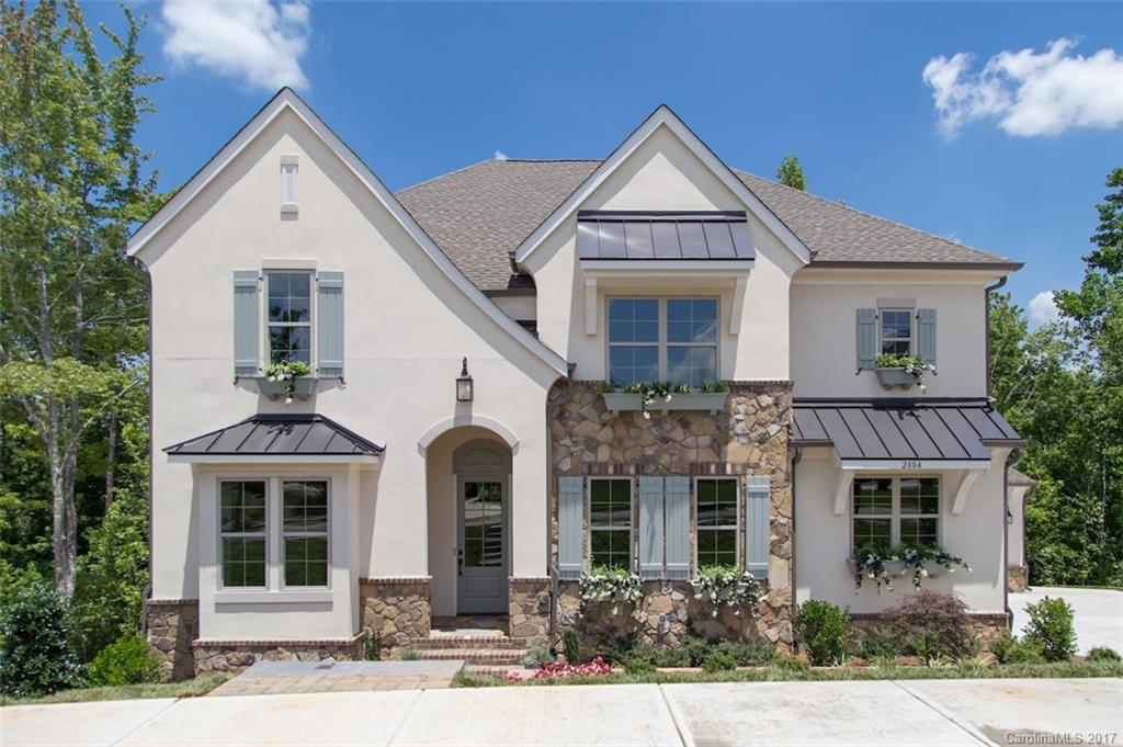 2804 Mcpherson Street Waxhaw NC 28173