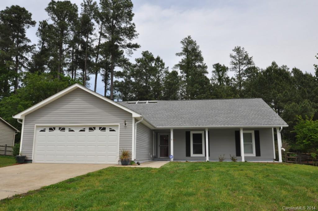 6930 Long Needles Drive Charlotte NC 28277