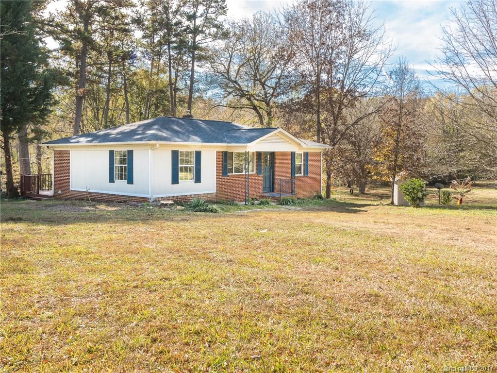4632 Drifter Drive Charlotte NC 28227