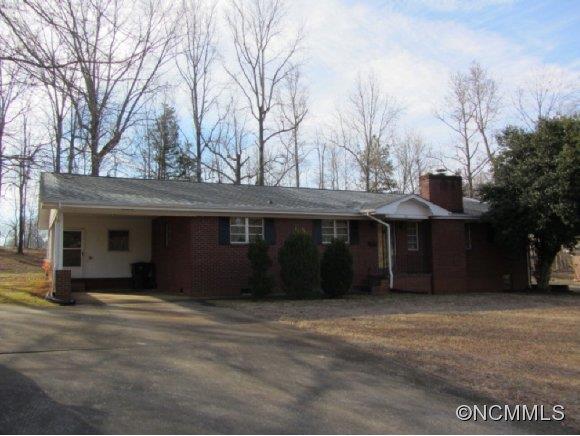 225 Wells Drive Forest City NC 28043