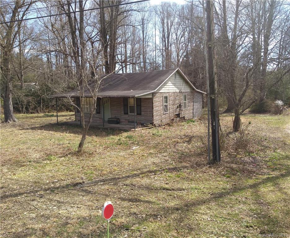 8573 Boylston Highway Mills River NC 28759