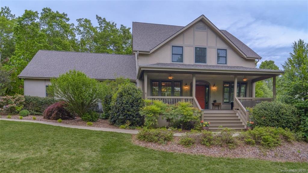 1609 Olmsted Drive Asheville NC 28803