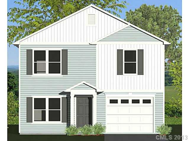 4534 Esmeralda Drive Charlotte NC 28269