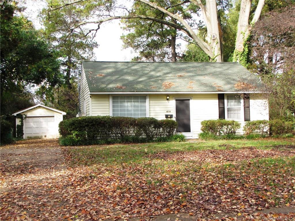 4614 Connecting Road Charlotte NC 28209