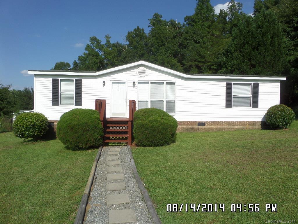 4307 Dessie Court Concord NC 28025