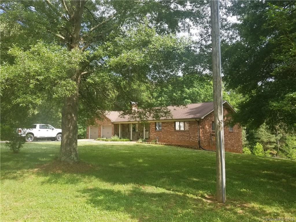 2578 Buffalo Forest Road Lincolnton NC 28092