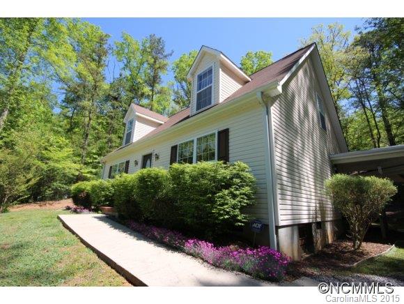 44 Kaden Lane Brevard NC 28712