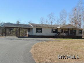 110 Dulcie Drive Rutherfordton NC 28139