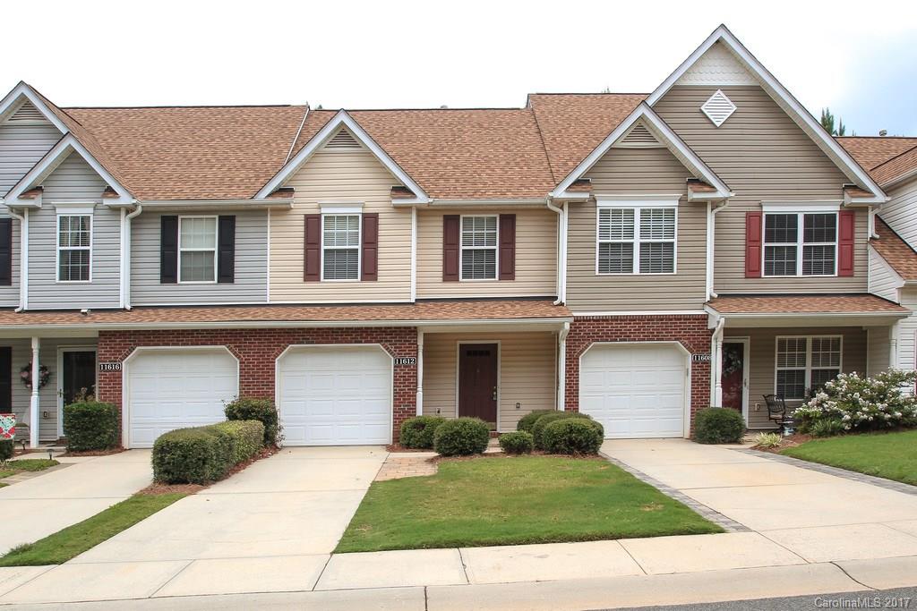 11612 Rabbit Ridge Road Charlotte NC 28270