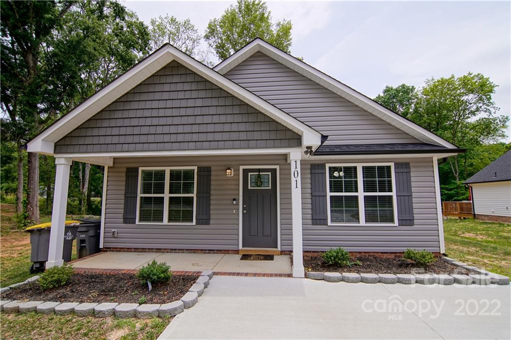 101 Cline Street Concord NC 28027