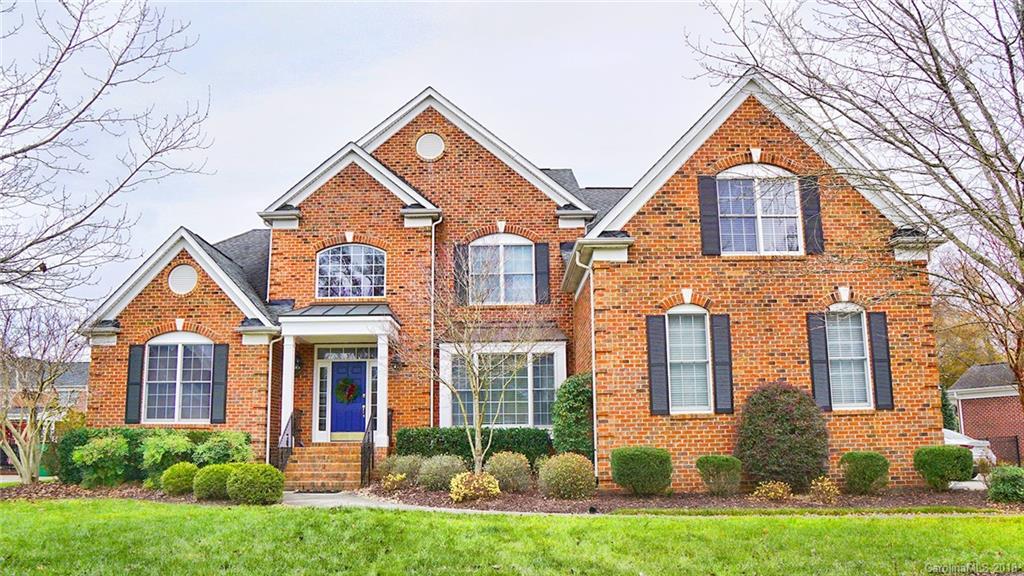 5920 Legacy Circle Charlotte NC 28277