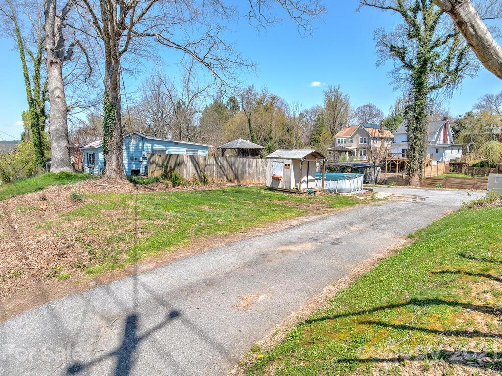 105 Louisiana Avenue Asheville NC 28806