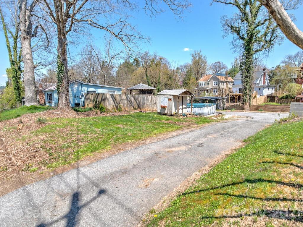 105 Louisiana Avenue Asheville NC 28806