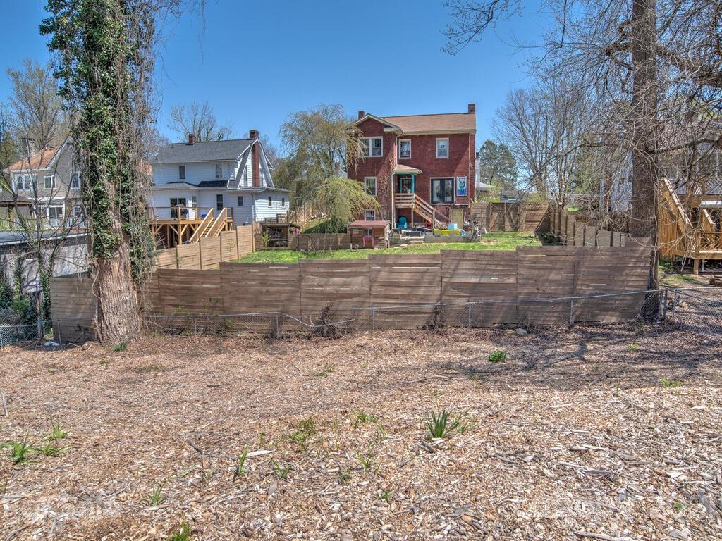 105 Louisiana Avenue Asheville NC 28806