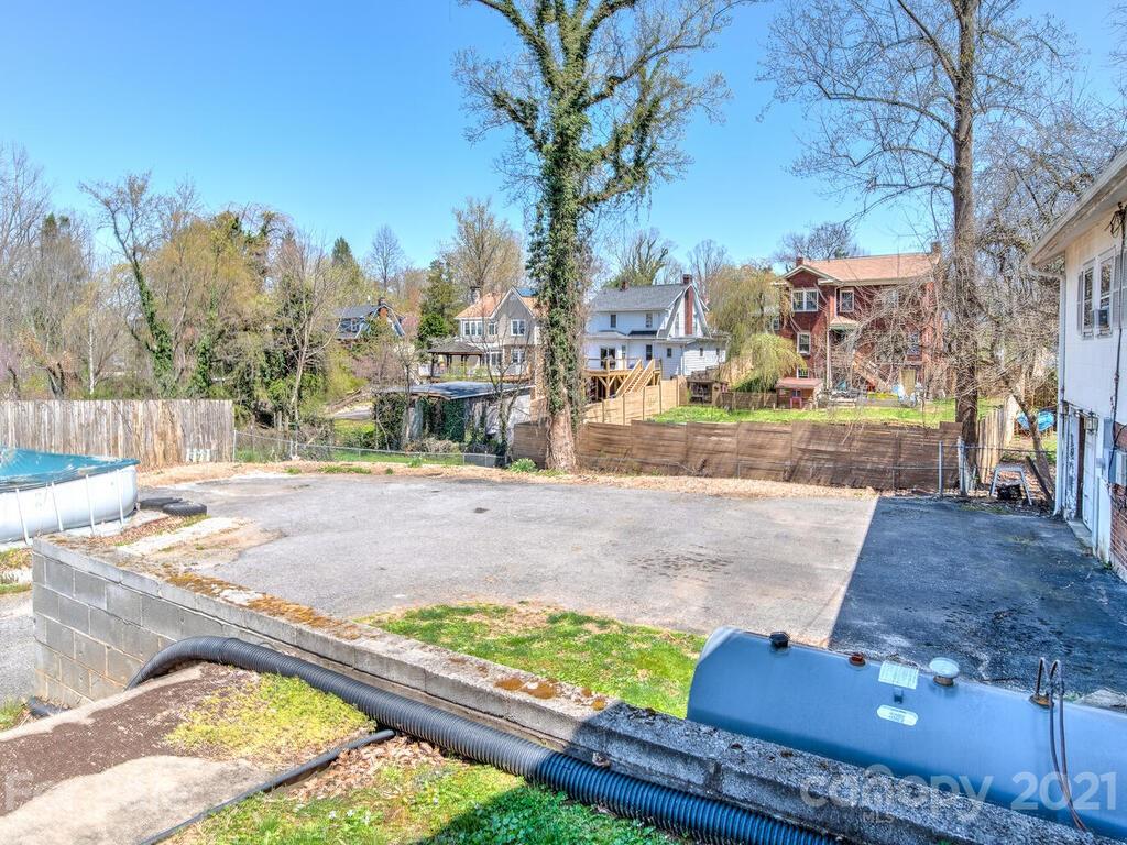 105 Louisiana Avenue Asheville NC 28806