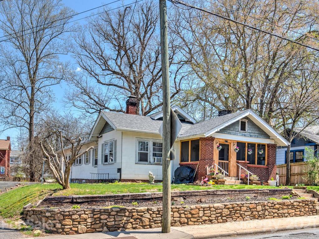 105 Louisiana Avenue Asheville NC 28806