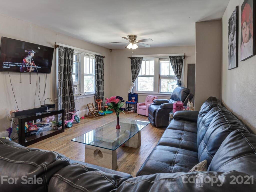 105 Louisiana Avenue Asheville NC 28806