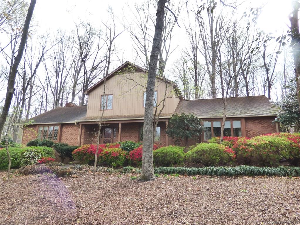 2520 Heritage Circle Statesville NC 28625