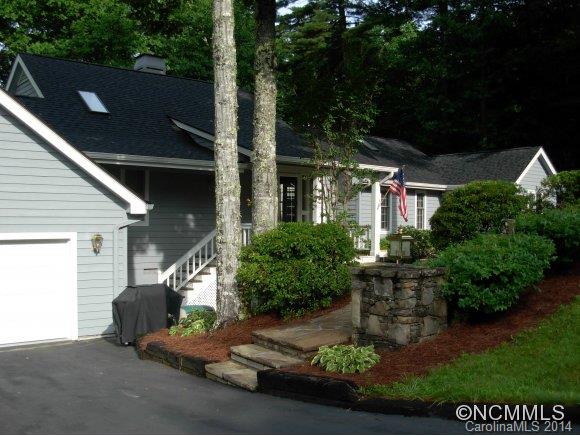 313 Boiling Springs Road Sapphire NC 28774