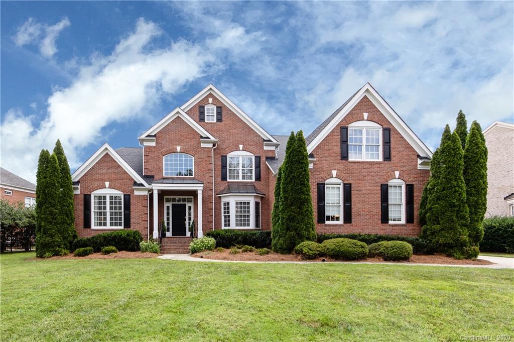 12415 Maytell Court Charlotte NC 28277