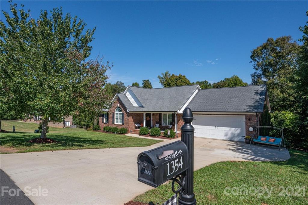 1354 Sedgewood Lane Lincolnton NC 28092