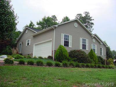 192 Alma Morgan Drive Marion NC 28752