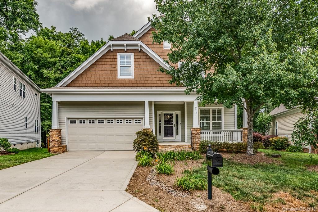 10737 Tradition View Drive Charlotte NC 28269