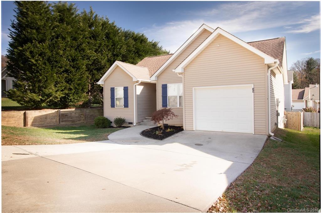 35 Woodcreek Circle Swannanoa NC 28778