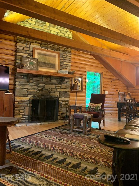 81 Adohi Court Brevard NC 28712