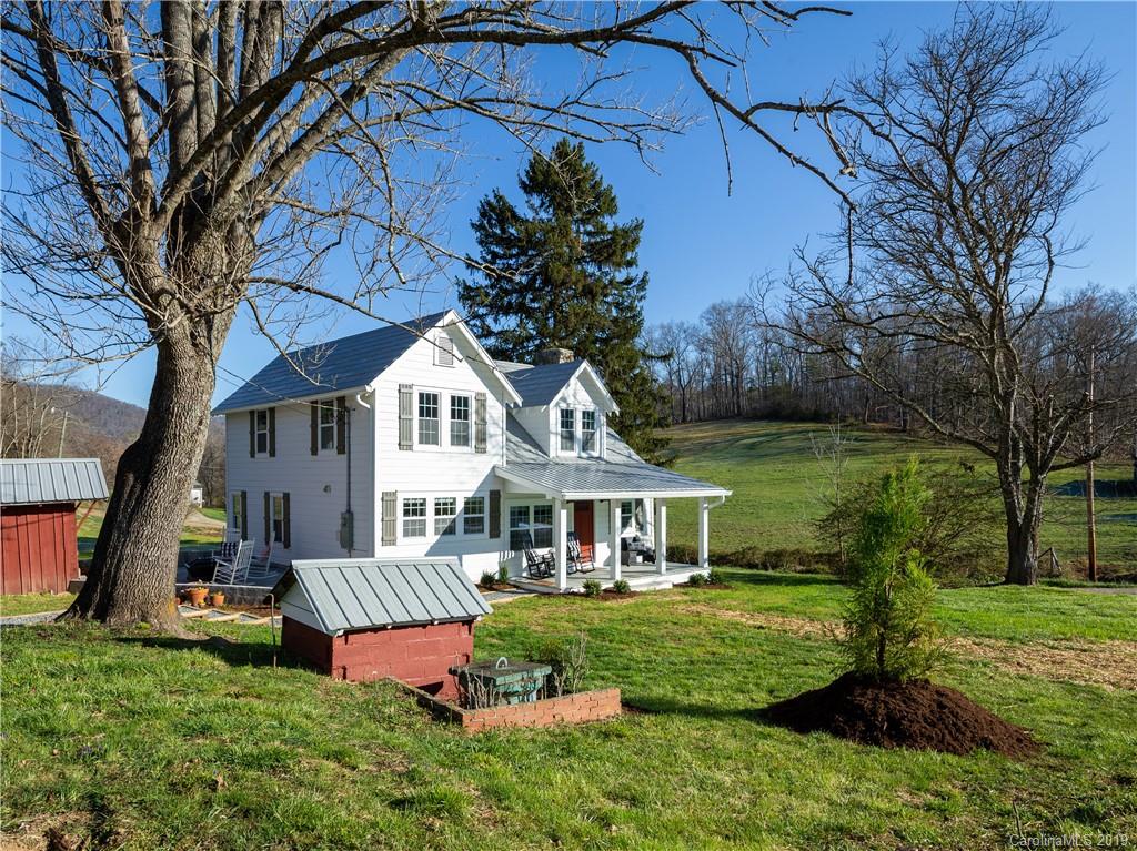 895 Murray Road Canton NC 28716