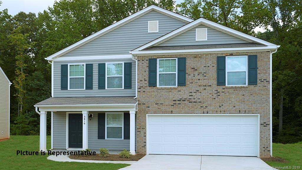 8016 Starnes Randall Road Charlotte NC 28215