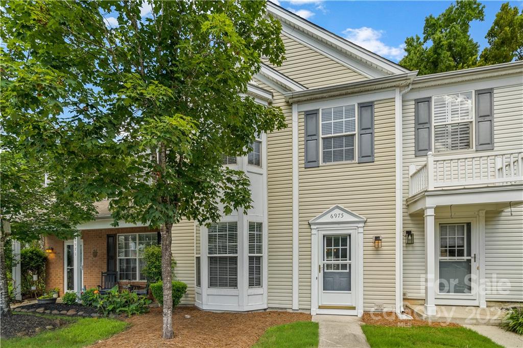 6975 Rothchild Drive Charlotte NC 28270
