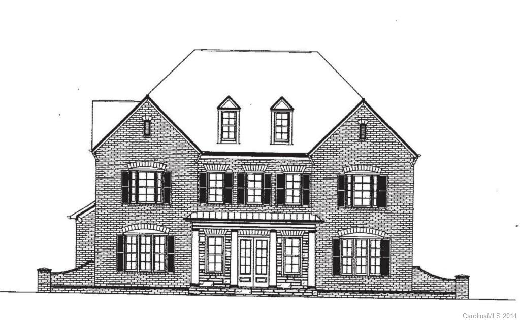 8133 Tosomock Lane Huntersville NC 28078