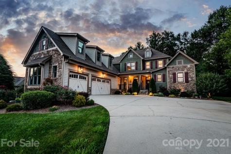 11 King View Drive Fletcher NC 28732