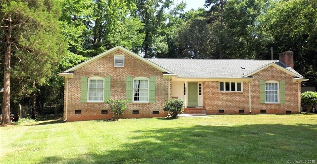 1200 Crown Court Charlotte NC 28211