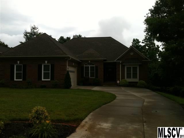 70 Linkside Lane Hickory NC 28601