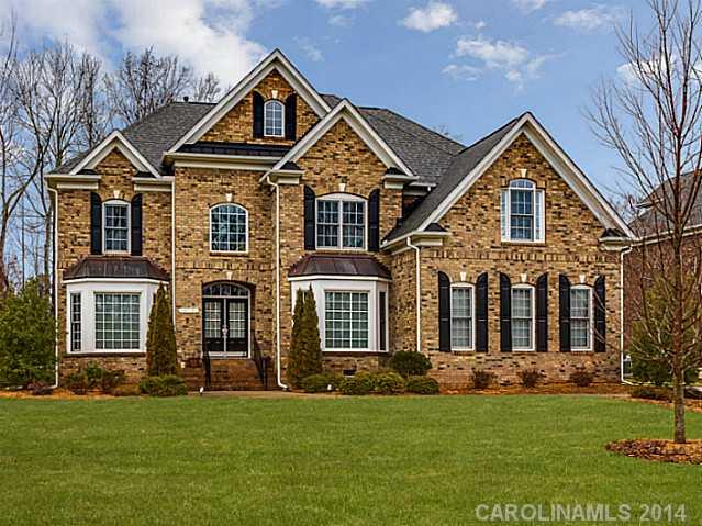 6710 Wesley Glen Drive Waxhaw NC 28173