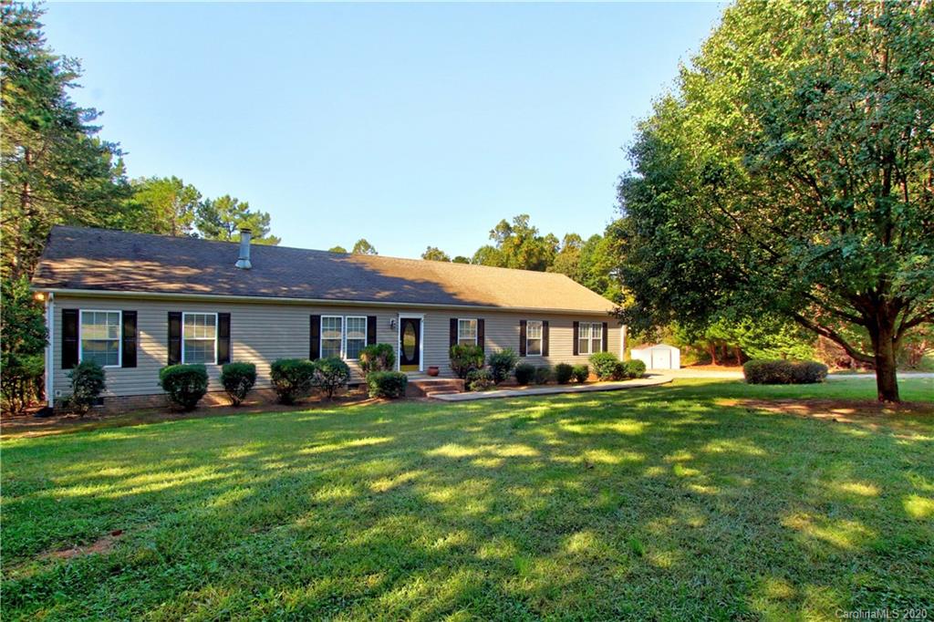 181 Robinson Road Mooresville NC 28117