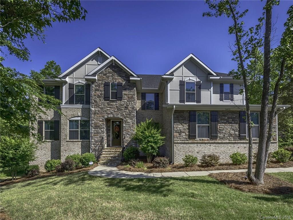 16032 Alsace Drive Charlotte NC 28278