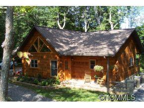 555 Jarrett Hills Road Sylva NC 28779