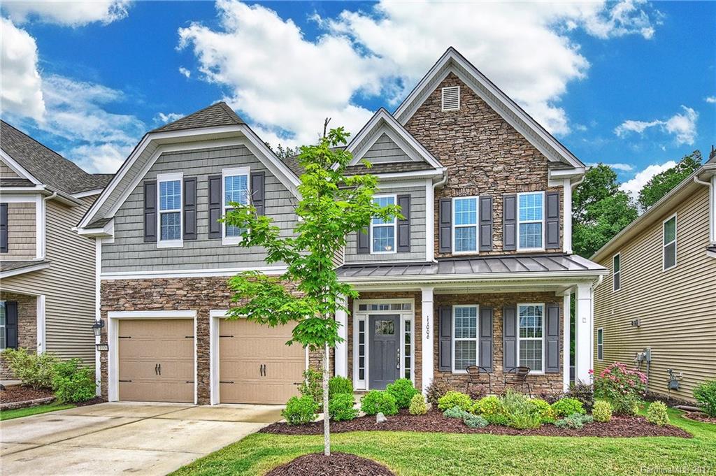 11006 River Oaks Drive Nw Concord NC 28027