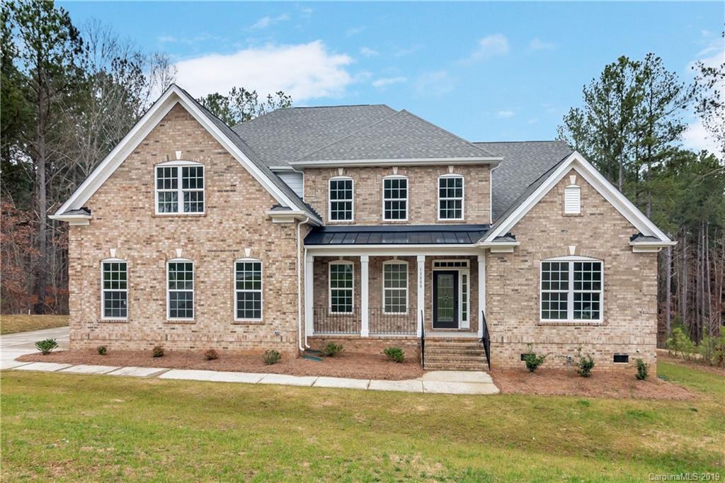 13800 Pavilion Estates Drive Huntersville NC 28078